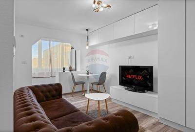 Apartament cu 1 camere decomandat în Confecții