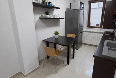 2 Camere Parter 50mp+ Curte Privată  Mobilat Gaze - 10