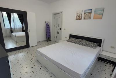 Apartament 2 camere - 50 mp - mobilat- Mamaia Sat  | Bloc Nou 2024 -85500 Euro - 10