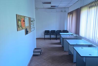 Inchiriez spatiu comercial in Deva, zona Avram Iancu (fostul Punct Termic), - 8