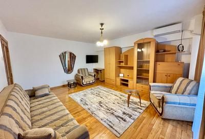 OCTAVIAN GOGA - APARTAMENT 2 CAMERE, CENTRALA PROPRIE, 60 MP. - 1