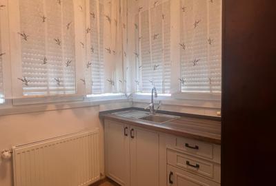 Inchiriere apartament 3 camere Circumvalatiunii-Mall - 9