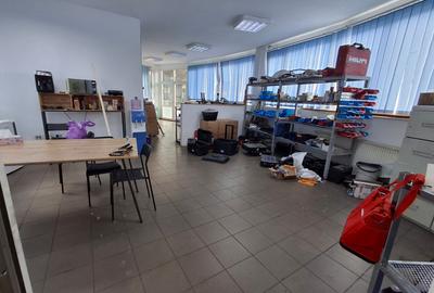 Spatiu multifunctional, birouri,mica productie 70 mp zona Titan-Th Pallady - 8