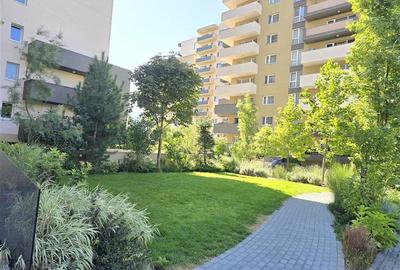 Decomandat, mobilat, elegant accesorizat, parcare, Urban Plaza,Brasov - 9