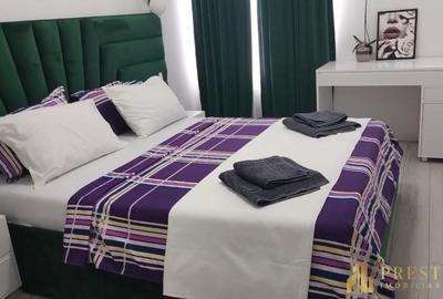Apartament cu 2 camere de inchiriat in bloc nou - Victoria Residence - 3