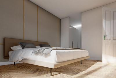 Apartament cu 2 camere decomandat în Tătărași