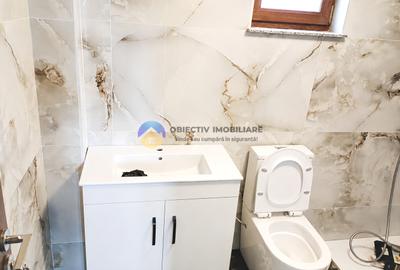 CASĂ cu teren 1211 mp DOBRENI, judetul Neamț - 3