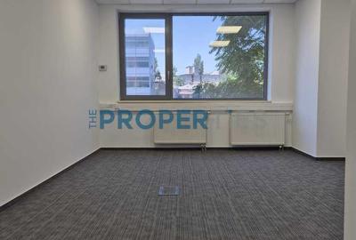 Comision 0! Inchiriere spatiu de birouri in zona Cismigiu - 291mp - 15