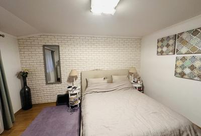 Super vila individuala, 133 mp, 270 mp curte, Rezervelor Chiajna - 14