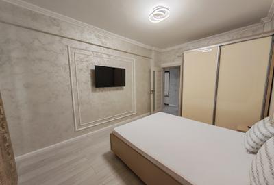 Apartament mobilat si utilat 150 m de plaja - 3