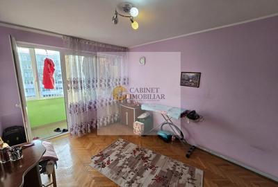 3 camere | Soseaua Stefan cel Mare | Balcon | Etaj 8/9 - 7