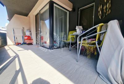 Apartament 2 camere in bloc nou | Etaj 2/10 | Garaj | Iulius Mall - 9