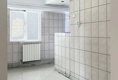 APARTAMENT CU 4 CAMERE AFLAT PE BD DECEBAL APROAPE DE PTA ALBA IULIA - UNIRII - 4