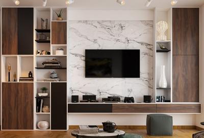 3 Camere - Metrou Berceni - Bloc Nou - Zona Linistita - Parc - 1