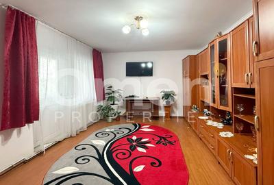 Apartament 2 camere decomandat etaj 3 - zona Lidl Hotvon - 6