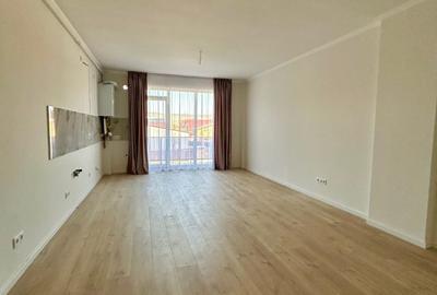 Apartament 2 camere | finisat | zona Tăuțului / Subcetate / Poligon - 2