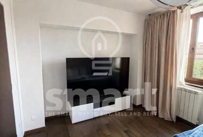 Apartament 3 camere centru Strada Republicii  Casa de Cultura parcare curte - 3
