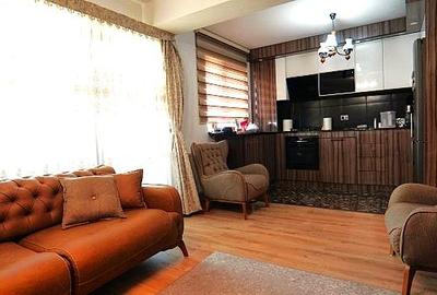 CLASS PARK, Bloc nou! Vanzare apart cu 3 camere mobilat utilat. - 5