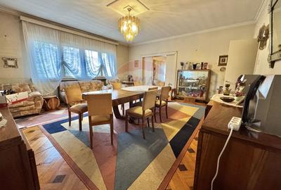 Apartament 5 camere în zona Cotroceni - 3