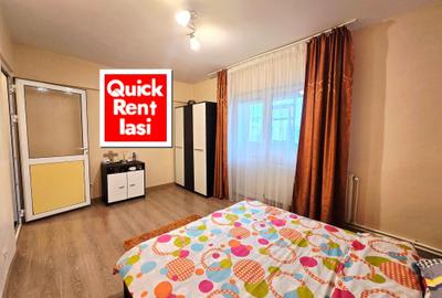 INCEPAND CU 1SEPTEMBRIE Galata Apartament 2Camere Decomandat De Inchiriat - 10