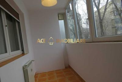 3 Camere de inchiriat | Domenii | Metrou | Centrala | Mobilat |Utilat - 8