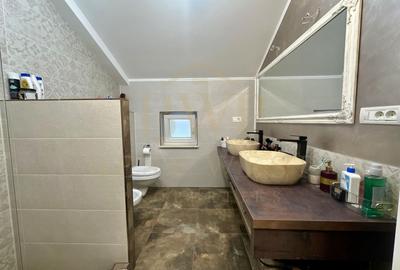 Vila individuală-mobilată și utilată, zona Dumbrăvița - Lac - 18