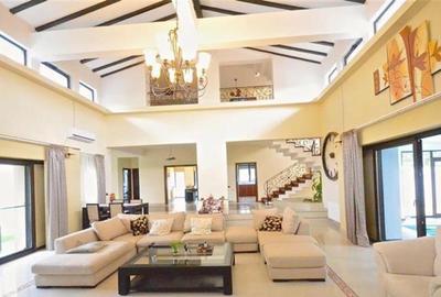 CASA VILA PADUREA BANEASA LUX - 4