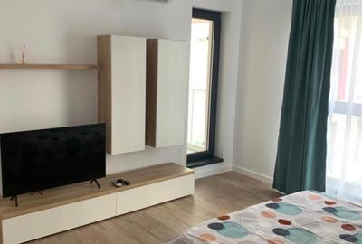 Garsoniera Lujerului -Plaza Residence - 1