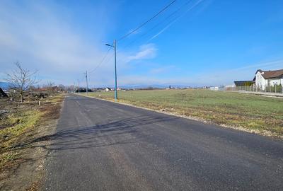 Teren intravilan - Str. Morarului, ideal pentru ansamblu rezidential - 4