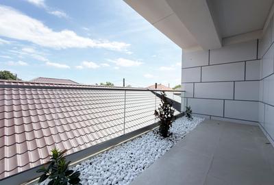 Vilă Nouă, Premium, cu piscină proprie in Cumpănă - 12