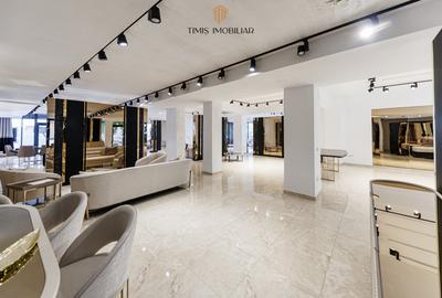 Spatiu comercial 450 mp – Parter, Langa Fabrica de Bere | Comision 0% - 14