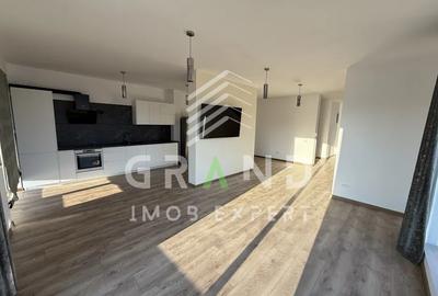 Casă individuală cu 4 camere în Iris