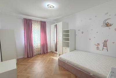 Casa individuala in Corusu finisata la cheie, 115 mp utili, teren 725 mp - 14