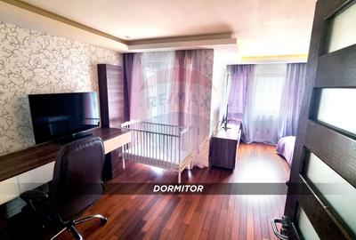 Casă la cheie, proprietate deosebită în Buzești, P+E și teren 3657 mp - 18