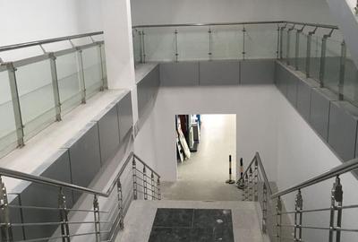 De inchiriat- spatiu productie si/sau birouri - Cal. Grivitei/DN13 - 8