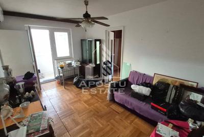 Apartament cu 3 camere, balcon, zona Sagului - 4