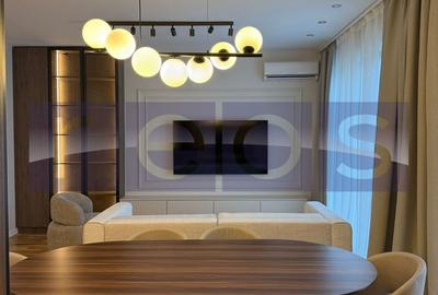 VANZARE 3 CAMERE | CURTE 88 MP | MOBILAT SI UTILAT LUX | STRAULESTI | - 20