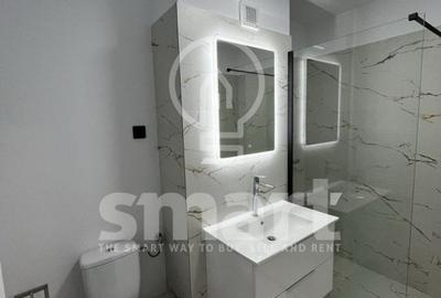 Apartament 3 camere BLOC NOU Zorilor Frunzisului - 6