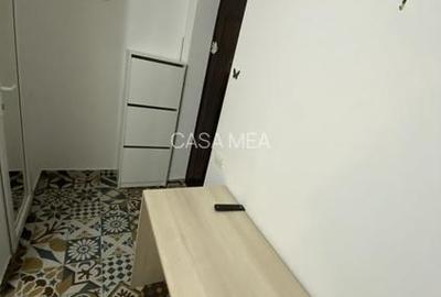 Garsoniera Mall Vitan-metrou Mihai Bravu 5 min - 32