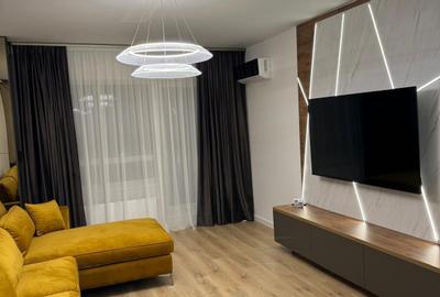 Apartament 2 camere, lux !