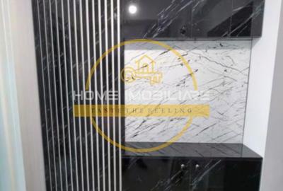 🏠Apartament 2 camere 57mp, DC, etaj 1 | Parcare inclusa | 📍Valea Lupului - 4