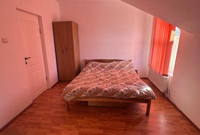Casa individuala 169 mp utili - 700 mp teren - zona Somesul Rece, Gilau! - 9