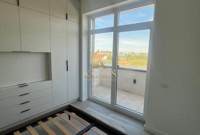 Apartament de vanzare cu  3 camere  in Pipera - 4