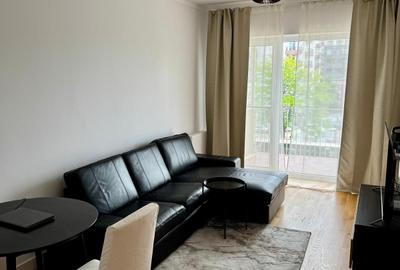 Apartament | 2 camere | bloc nou | Marmura Residence - 7