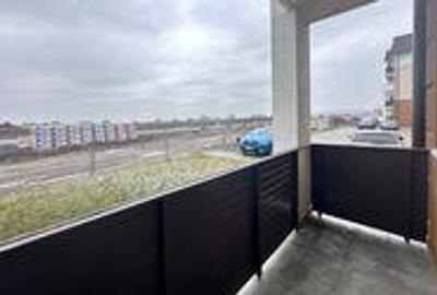 Apartament 2 camere lux complet mobilat și utilat Subcetate Residence - 4