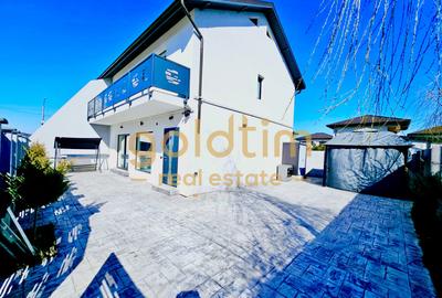 TUNARI/DUPLEX/VILA MOBILATA ȘI UTILATA COMPLET/SPATII DEPOZITARE/ - 10