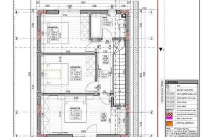 Casa de vanzare Valul lui Traian,  finalizare 2026, P+1, 150.000 euro - 4