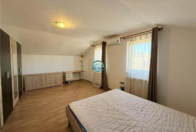 Vand apartament cu 1 camera in Dambu, 43 mp utili, constructie 2011 - 2
