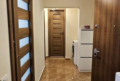 Inchiriez apartament 2 camere decomandat M Bravu Metrou  Piata Muncii - 5