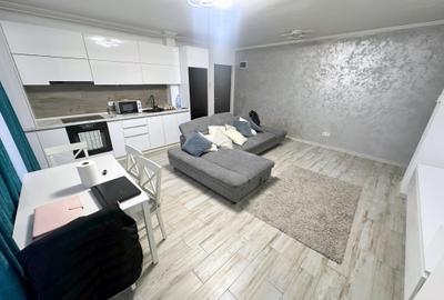 2 camere, bloc nou modern, cu garaj, in Zorilor zona OMV, Calea Turzii - 4